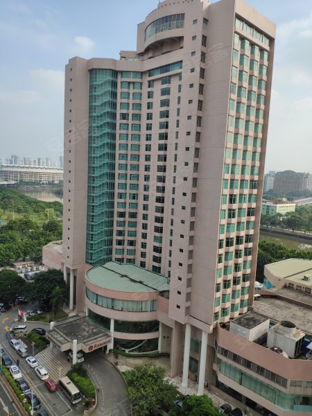 冠城大厦,寺右二马路27号-广州冠城大厦二手房,租房,房价-广州安居客