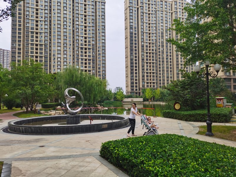 瀚宇天悦湾1号院