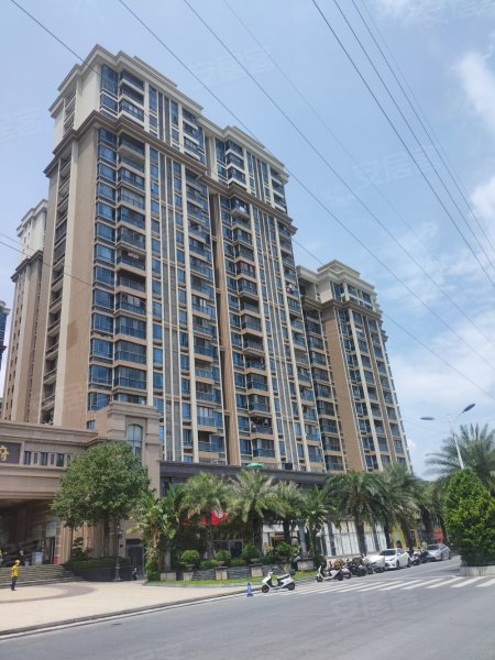 潮庭华府,城西大道-汕头潮庭华府二手房,租房,房价-汕头安居客