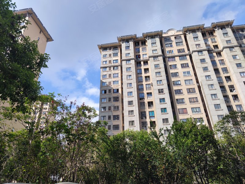 浦江瑞和城捌街区