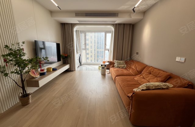 状元府3室2厅116㎡62万二手房图片