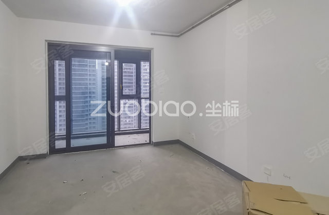 义乌壹号院(庆云一区)2室2厅78㎡355万二手房图片