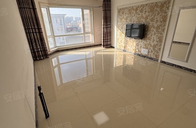 山水庄园2室2厅82㎡16.8万二手房图片