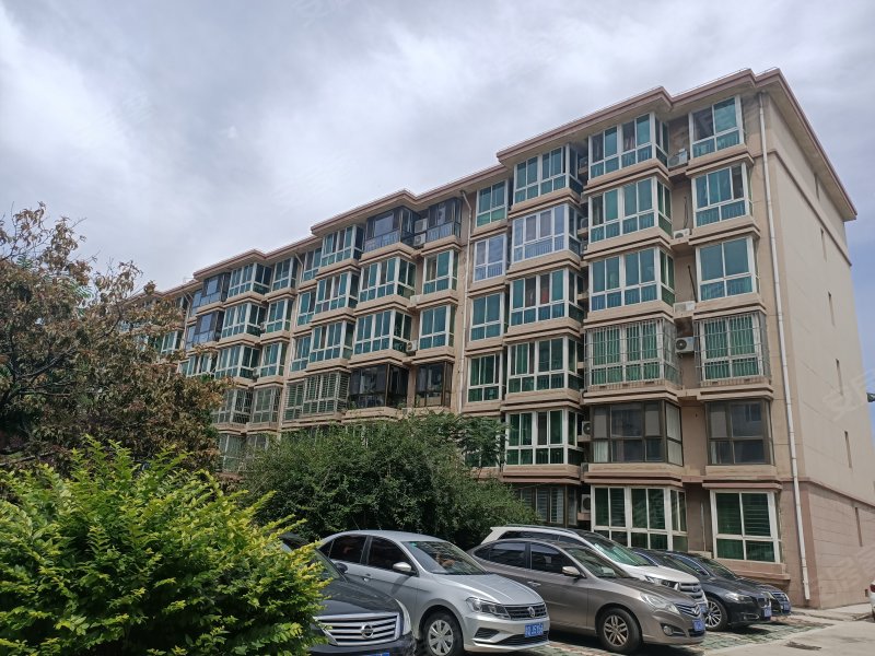 和平家园(平谷),平翔路2号-北京和平家园(平谷)二手房,租房,房价-北京