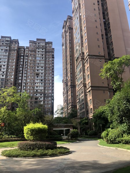 天籁福,鞍山路68号-济南天籁福二手房,租房,房价-济南安居客