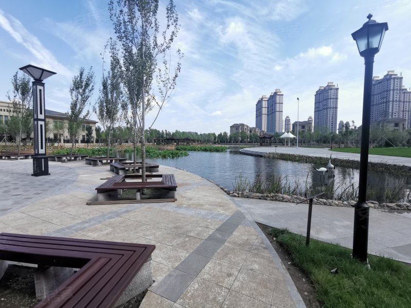 群力新城(北区)