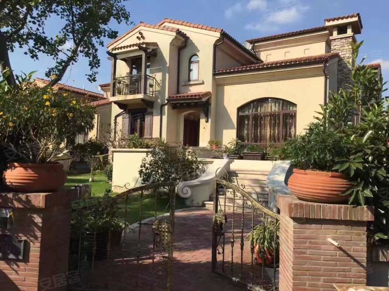 月亮湾(别墅),康力大道588号-苏州月亮湾(别墅)二手房,租房,房价-苏州