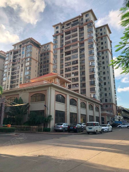 棕榈园,广南线-茂名棕榈园二手房,租房,房价-茂名安居客