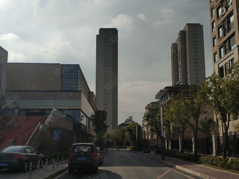 雨润广场(如东)