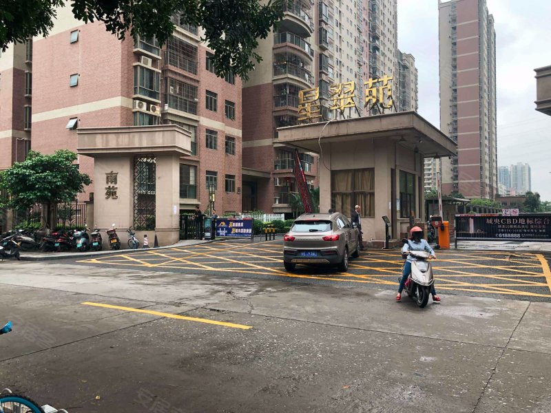 星翠苑,西粤南路99号-茂名星翠苑二手房,租房,房价-茂名安居客