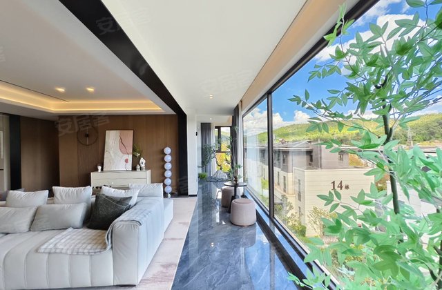 彝人古镇3室2厅130㎡45万二手房图片