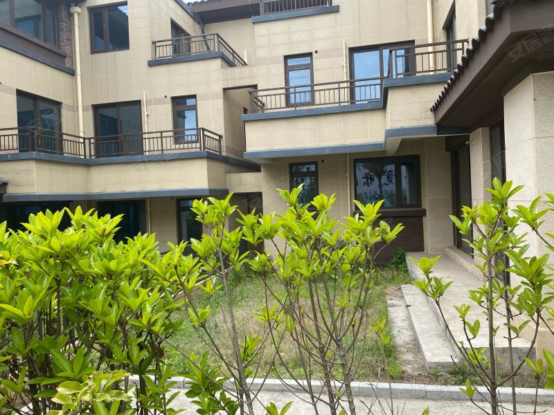 扬州玥珑湖(别墅)