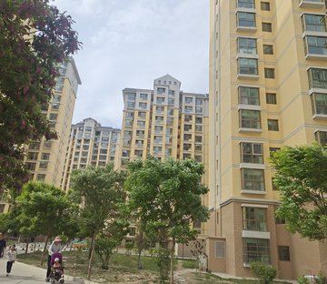 龙湾半岛