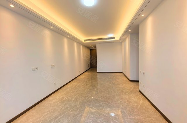 保利正荣堂悦花园3室2厅100㎡135万二手房图片