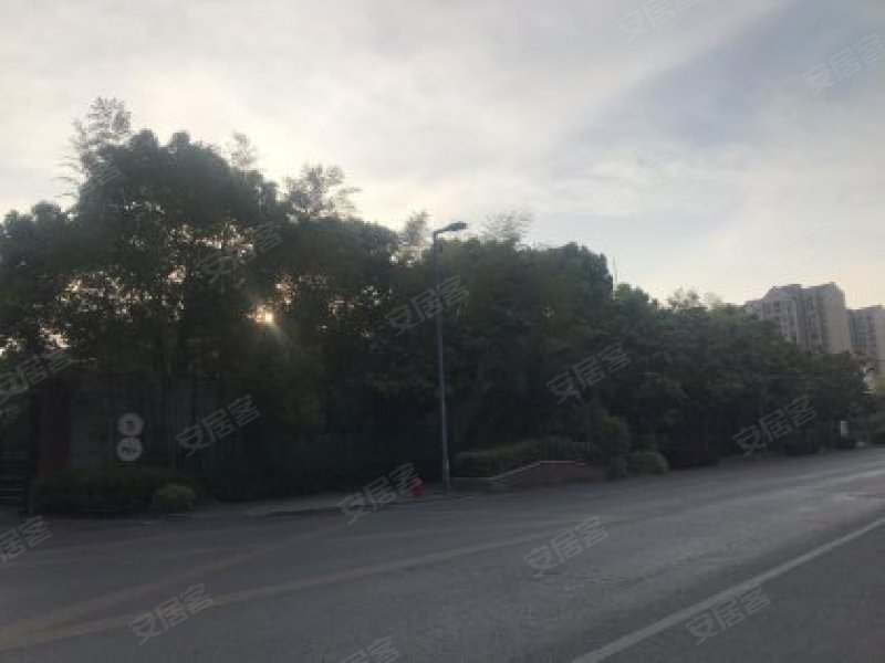 深城投十一街区(西区) 