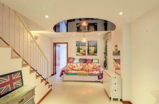 万科金域缇香(西区)3室1厅77.02㎡88万二手房图片