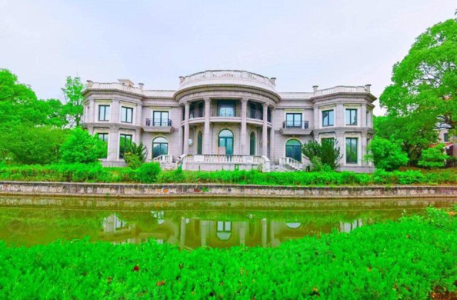 华洲君庭6室3厅826.5㎡12000万二手房图片