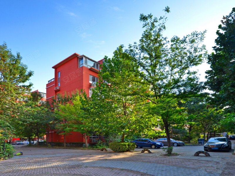 龙禧苑二区,文华西路-北京龙禧苑二区二手房,租房,房价-北京安居客