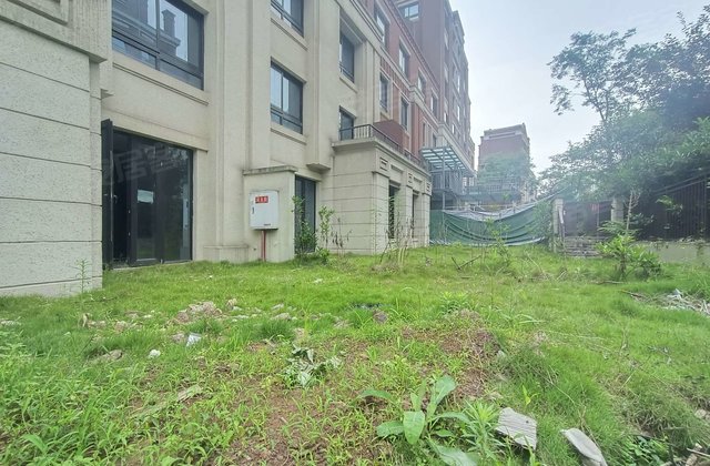 协信星麓原麓园