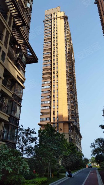 联发君澜(一期)