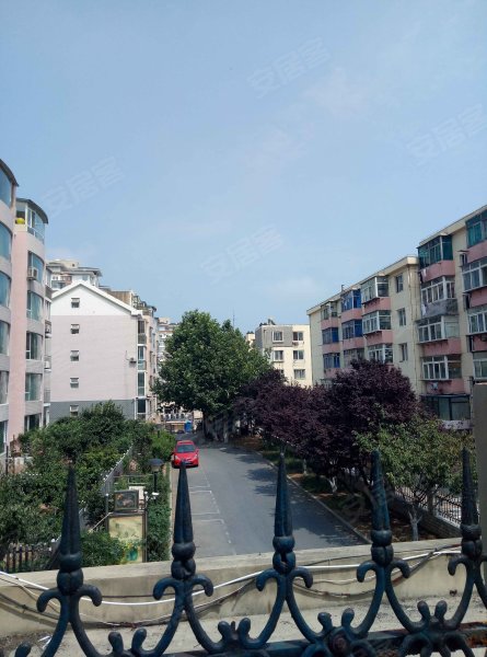 中南樱花园,中纬巷66号-大连中南樱花园二手房,租房,房价-大连安居客