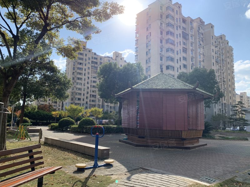 玉兰香苑(四期)