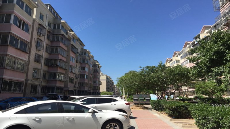 富锦嘉园(一区)