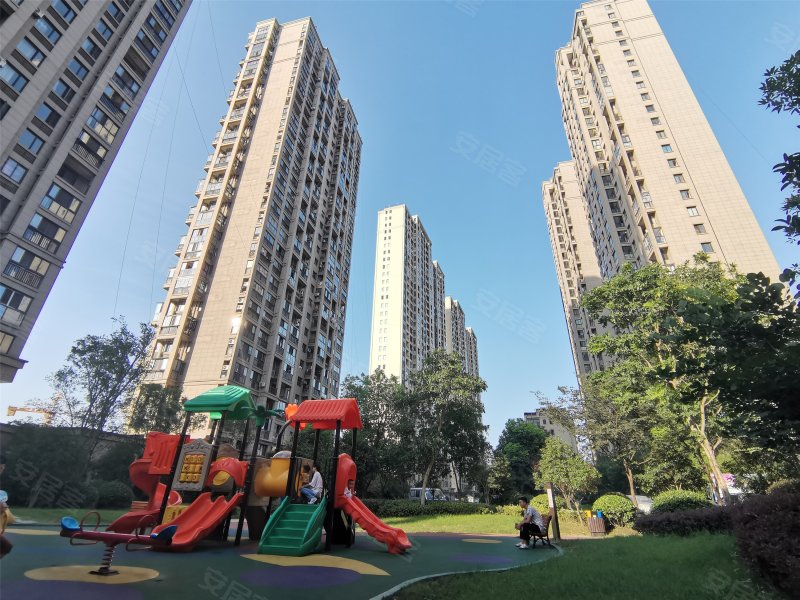 中梁百悦城(别墅)