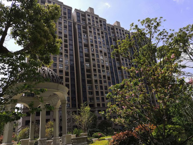 翠屏春晓小区,北院大道-台州翠屏春晓小区二手房,租房,房价-台州安居