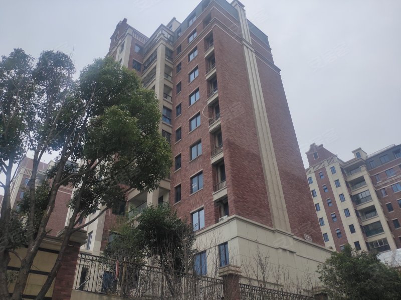 湖山壹品(庐江)