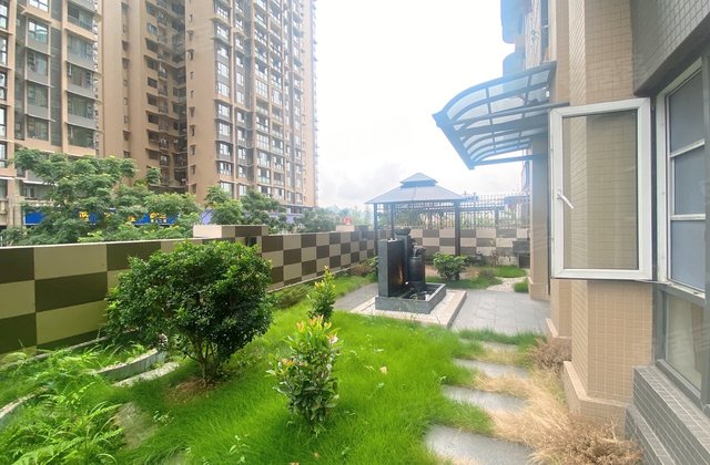 滟澜洲花漾里,青江路南段666号-乐山滟澜洲花漾里二手房,租房,房价