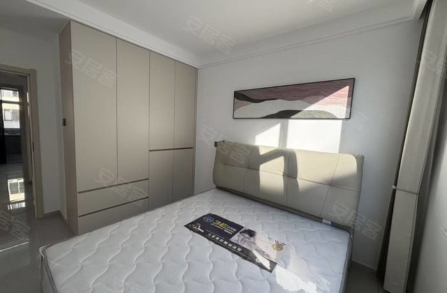 枣城南苑小区3室2厅108㎡49.9万二手房图片