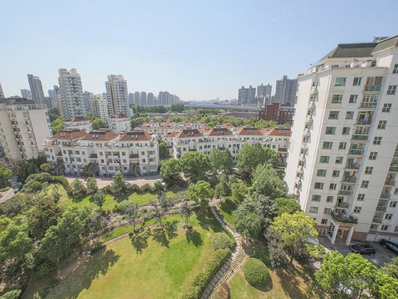 怡东花园(别墅)