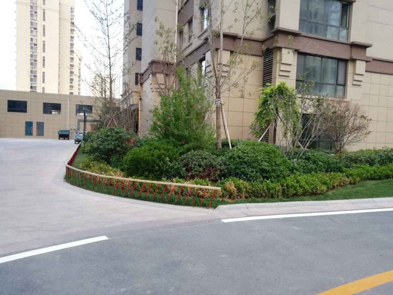 佳和御园,光明路-菏泽佳和御园二手房,租房,房价-菏泽安居客