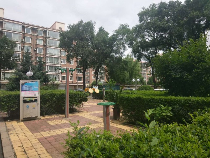 文景花园,文景二道街9号-哈尔滨文景花园二手房,租房,房价-哈尔滨安居