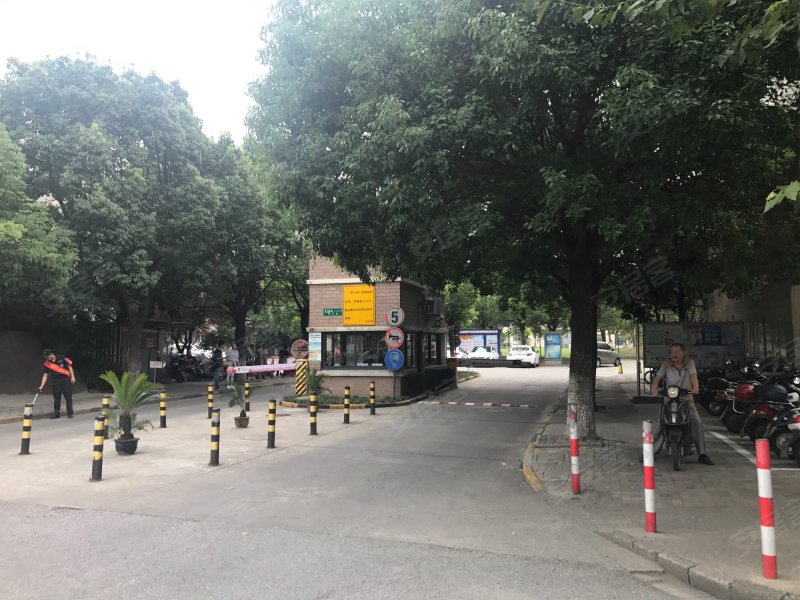 日月华庭(一期) 