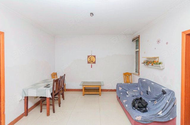 恒福花园2室1厅78㎡50万二手房图片