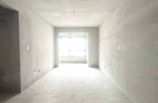 香汇长龙3室2厅98㎡58.8万二手房图片