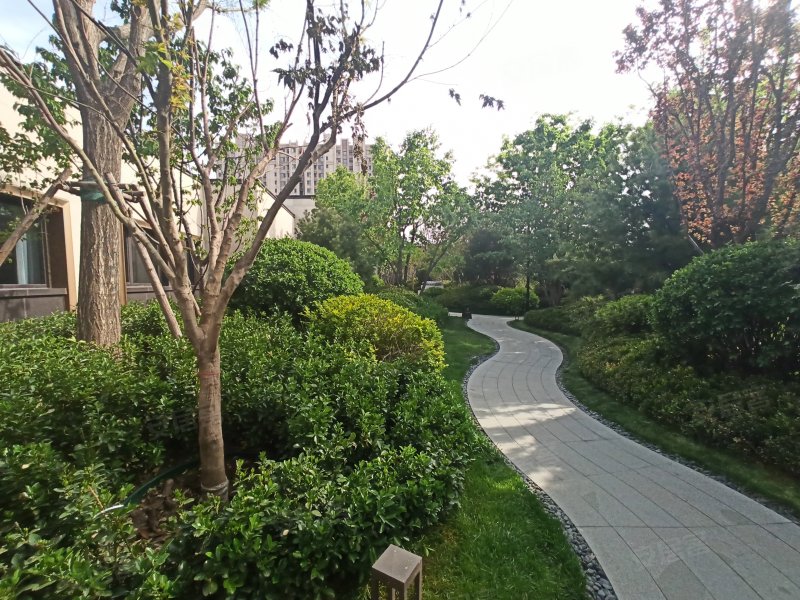众美观山壹号院,经十东路 - 济南众美观山壹号院二手房,租房,房价