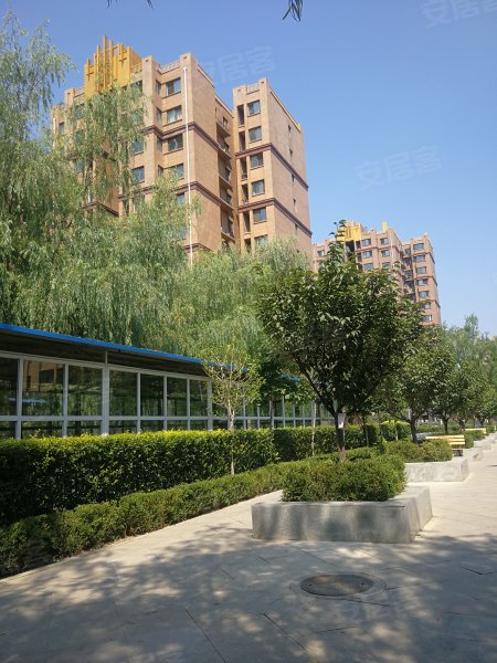 首座御园(二期1号院)