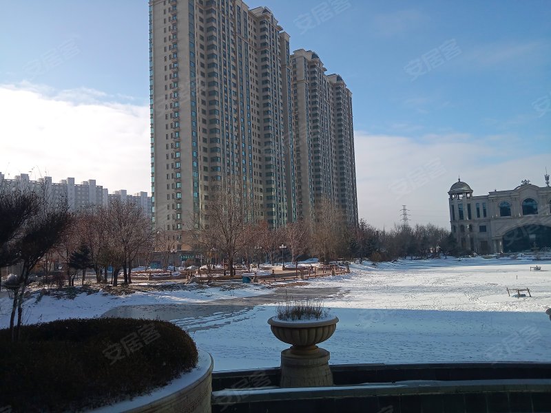 恒大城,北环城路7255号-长春恒大城二手房,租房,房价-长春安居客