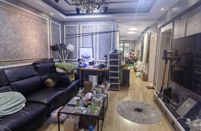 颐画嘉园2室2厅95㎡45万二手房图片