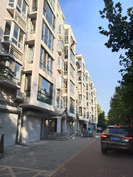 翠亨花园(北里)