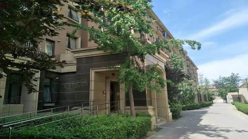 胜古誉园,胜古中路甲1号-北京胜古誉园二手房,租房,房价-北京安居客