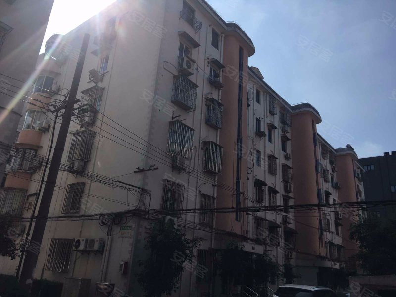 北中路278弄小区