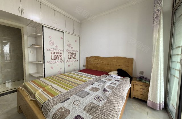 君悦华城3室2厅125㎡53.8万二手房图片