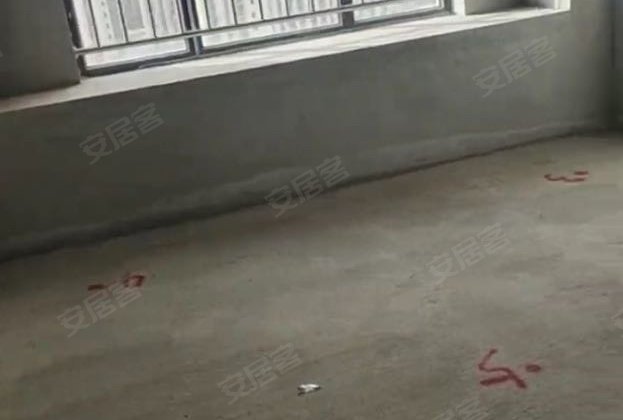 富森江山赋3室2厅152㎡99万二手房图片