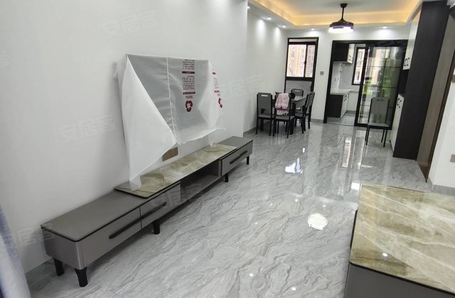 建发玺院4室2厅124.2㎡116.8万二手房图片