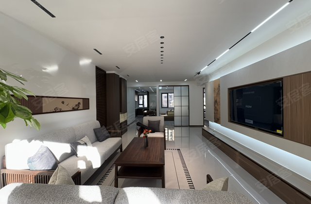 金鼎观澜3室2厅119㎡49万二手房图片