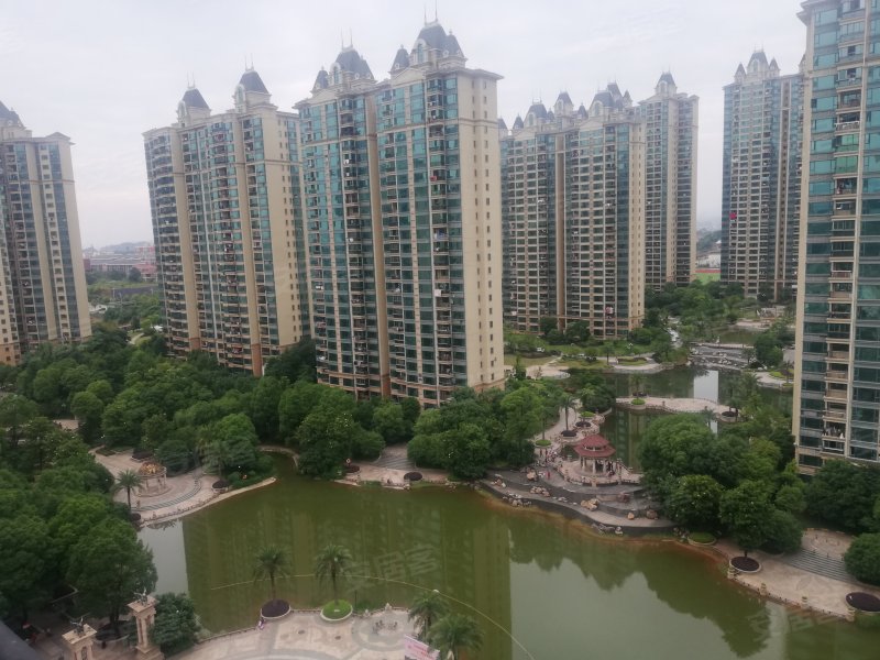 恒大名都,景东大道9号-景德镇恒大名都二手房,租房,房价-景德镇安居客